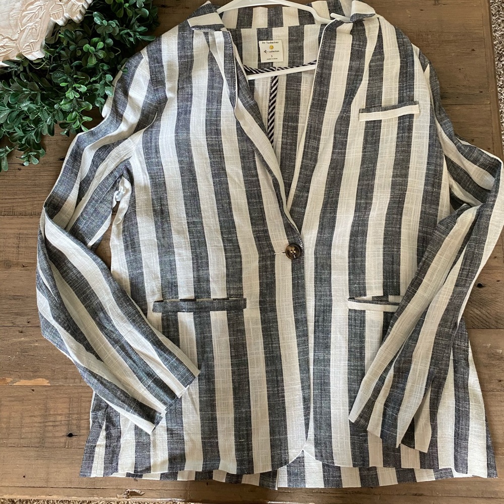 Blazer NWT